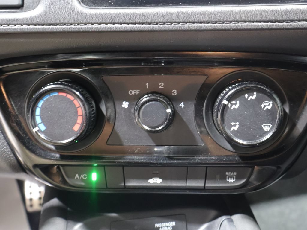 Used 2020 Honda HR-V Sport image 28