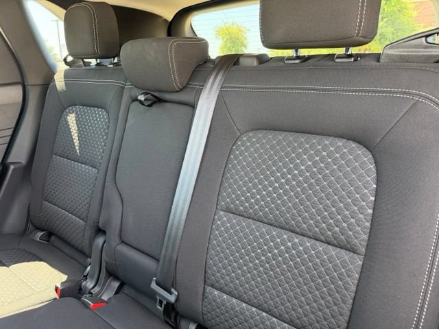 Certified 2023 Ford Escape Active w/ Tech Pack #2 FWD image 19