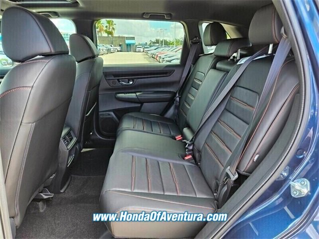 New 2026 Honda CR-V Sport-L image 7