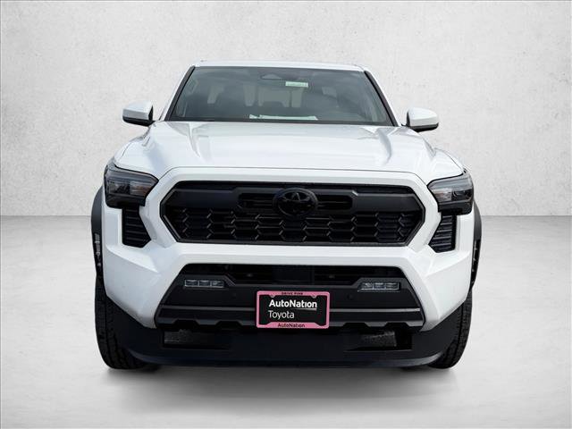 New 2026 Toyota Tacoma TRD Off-Road video 2