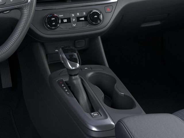 New 2026 Buick Envista Sport Touring FWD image 23