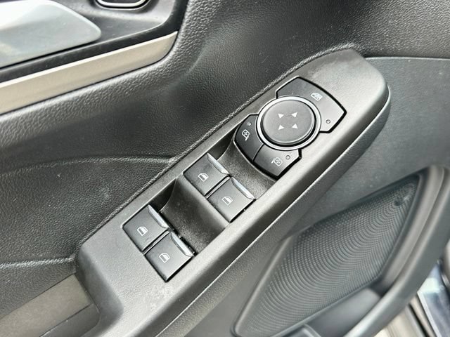 Used 2021 Ford Escape SEL FWD image 11