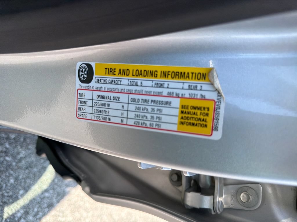 Used 2018 Chevrolet Equinox Premier AWD/4WD image 34