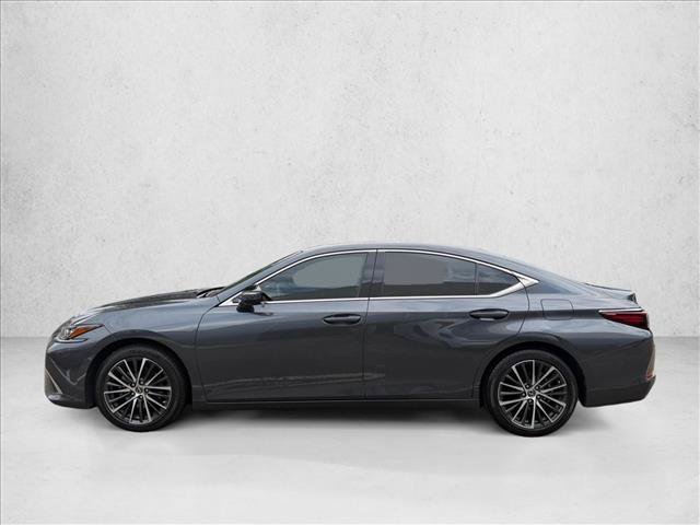 Used 2022 Lexus ES 350 w/ Premium Package FWD image 9