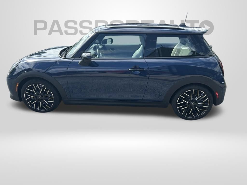 Used 2026 MINI Cooper S FWD video 1