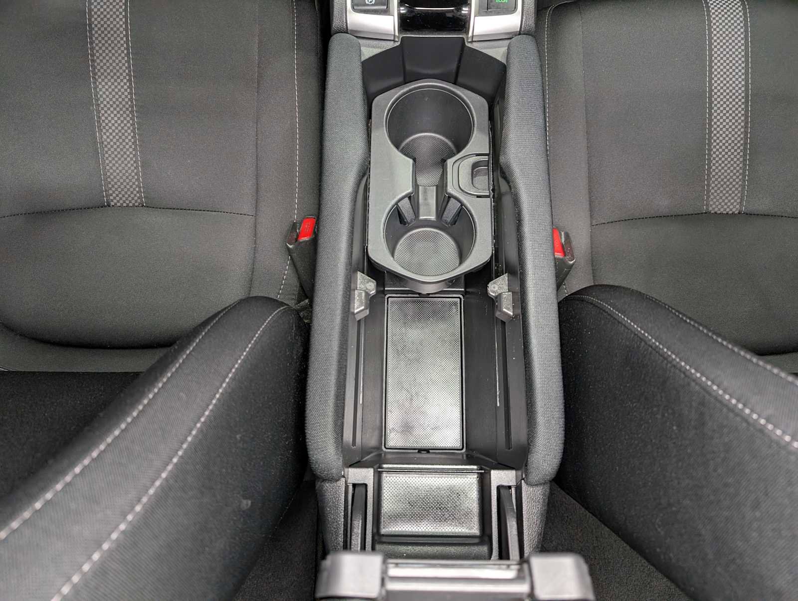 Used 2019 Honda Civic EX image 21