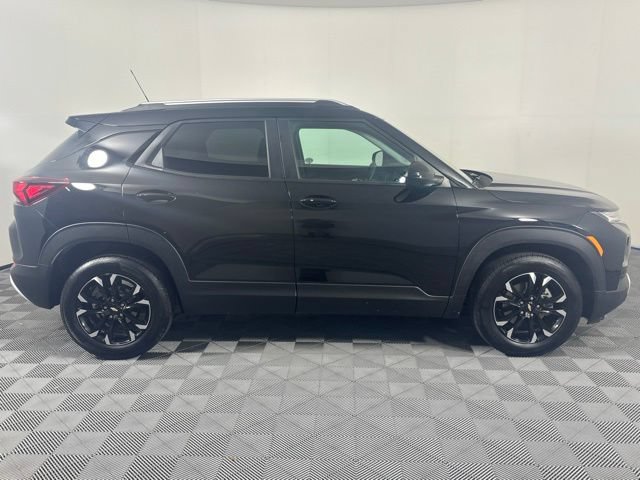 Used 2023 Chevrolet TrailBlazer LT w/ Convenience Package FWD image 32