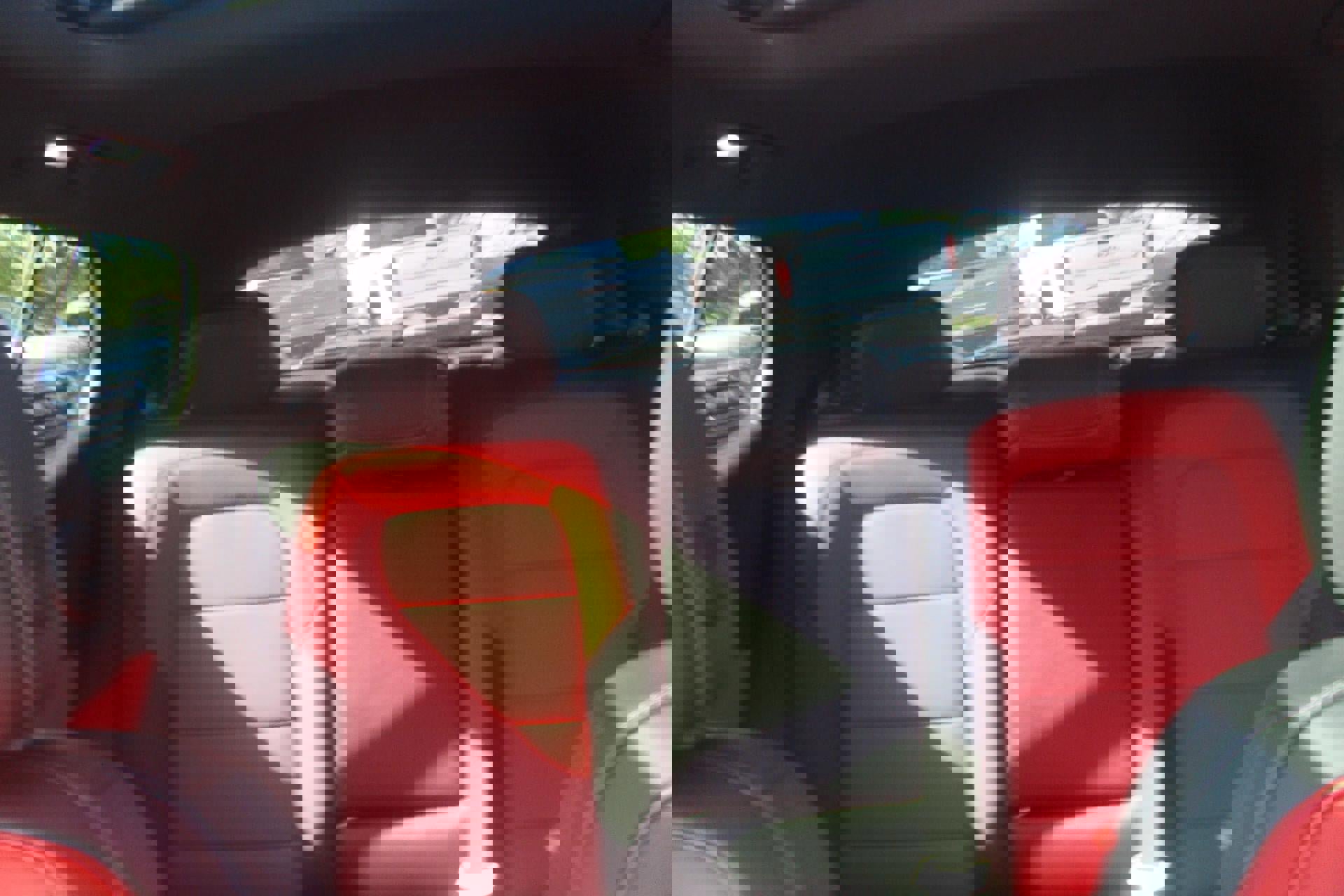 Used 2025 Chevrolet Equinox EV RS image 14