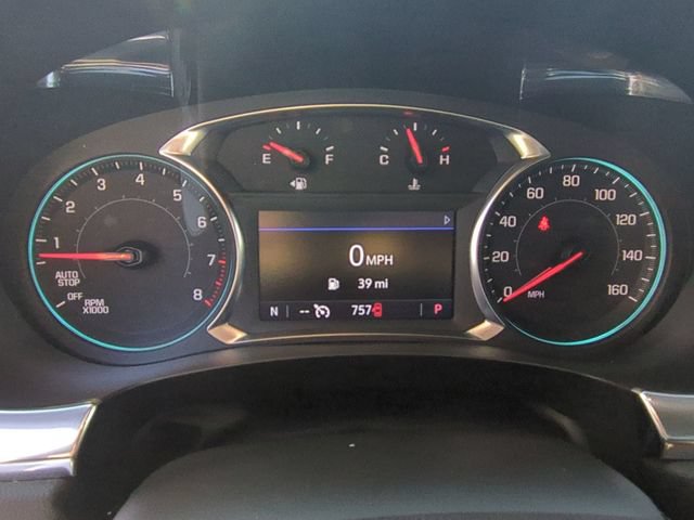 Used 2023 Chevrolet Traverse LT FWD image 13