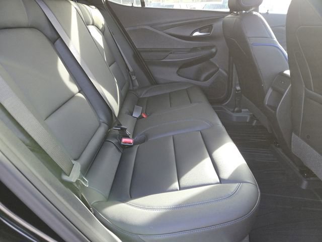 New 2026 Buick Envista Sport Touring w/ Convenience I Package image 26