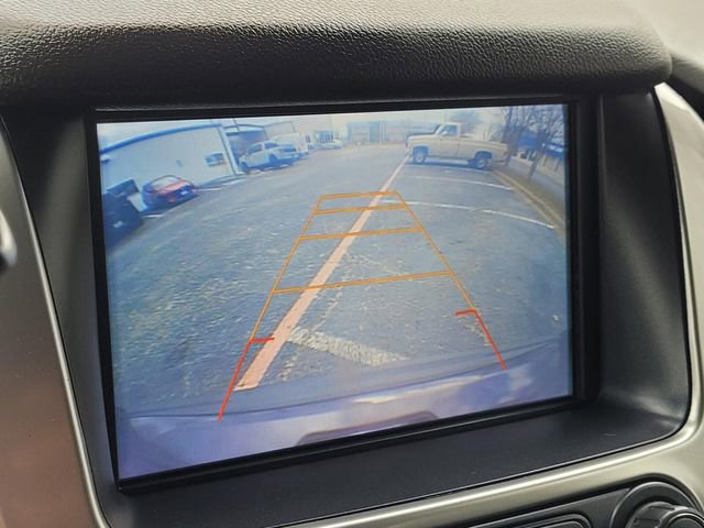 Used 2017 Chevrolet Suburban LT image 32