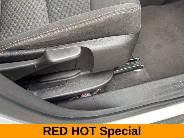 Used 2019 GMC Terrain SLE w/ Driver Convenience Package image 40