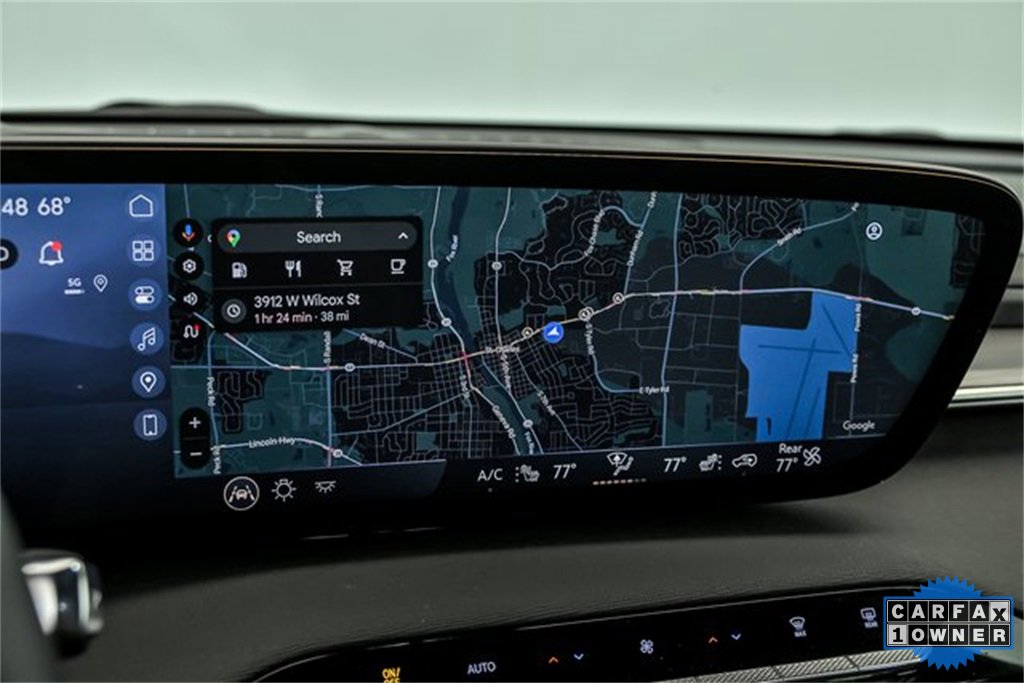 Certified 2025 Buick Enclave Preferred image 18