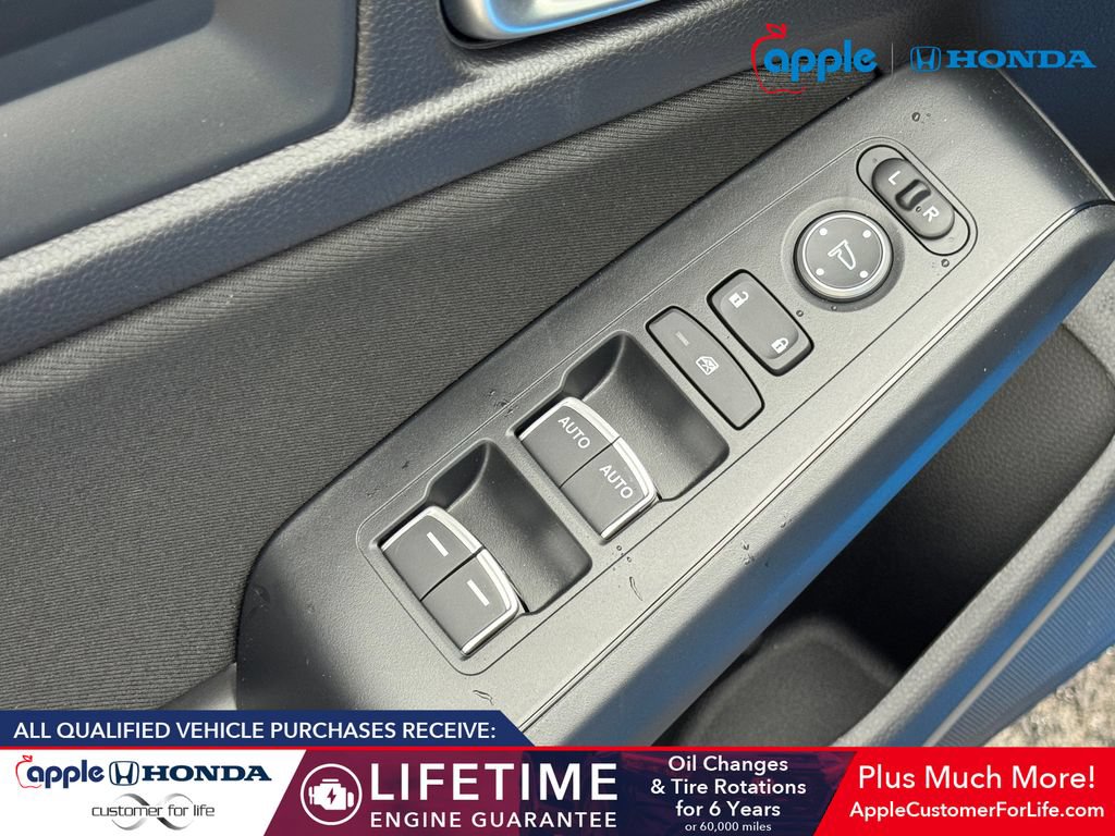 New 2026 Honda Civic Sport image 7