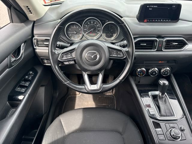 Used 2018 MAZDA CX-5 Sport image 19