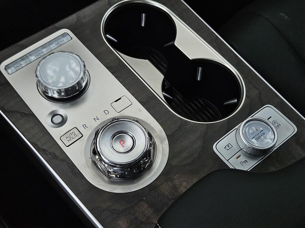 New 2026 Genesis GV80 2.5T Prestige image 29