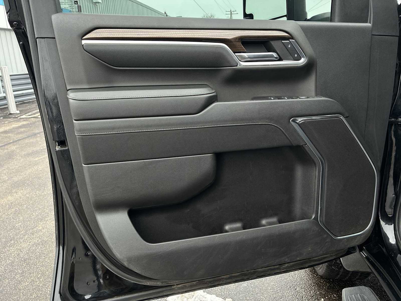 Used 2024 Chevrolet Silverado 2500 LT w/ All Star Edition image 22