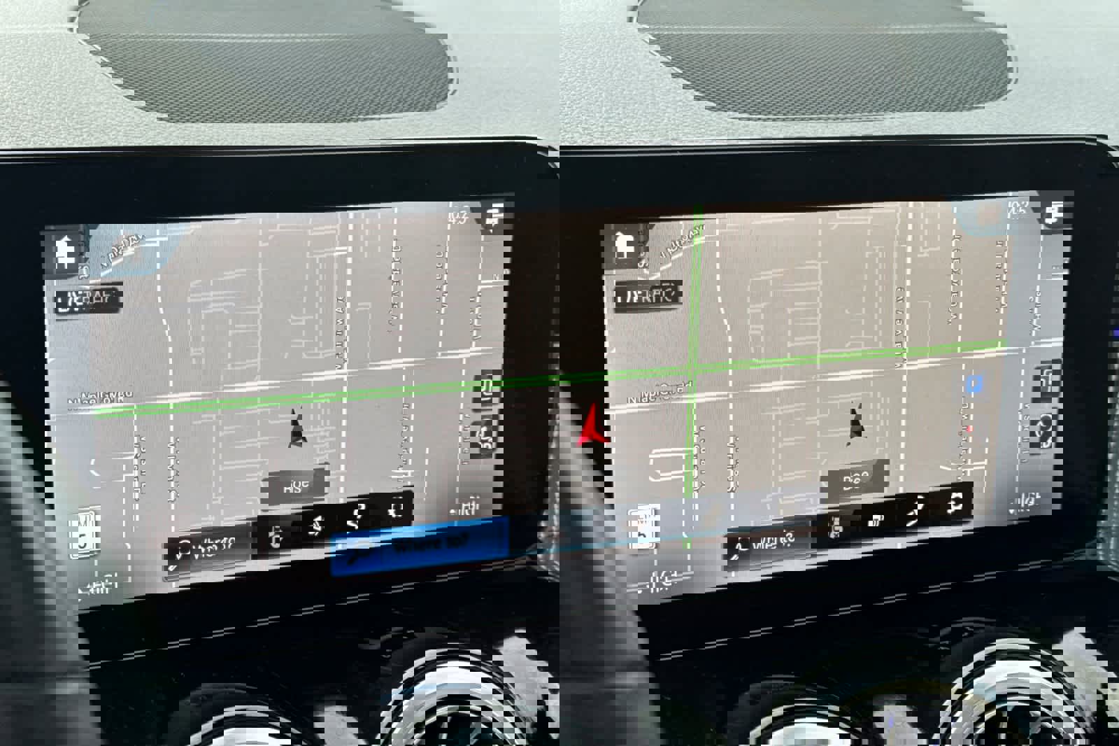 Used 2023 Mercedes-Benz GLB 250 4MATIC image 19