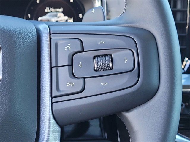 New 2026 GMC Sierra 1500 Elevation image 16