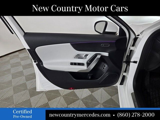 Certified 2022 Mercedes-Benz A 220 4MATIC image 19