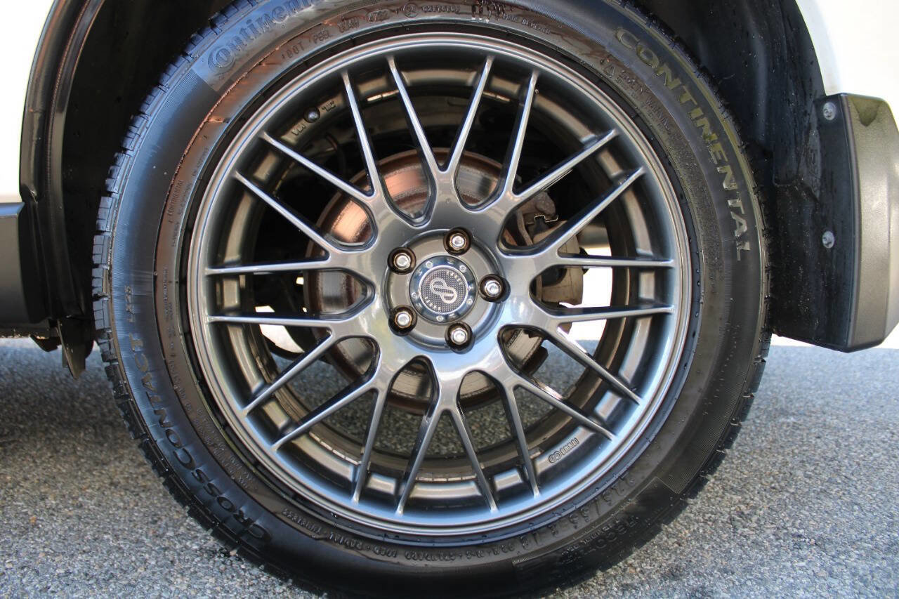 Used 2018 Subaru Forester 2.5i Touring image 23