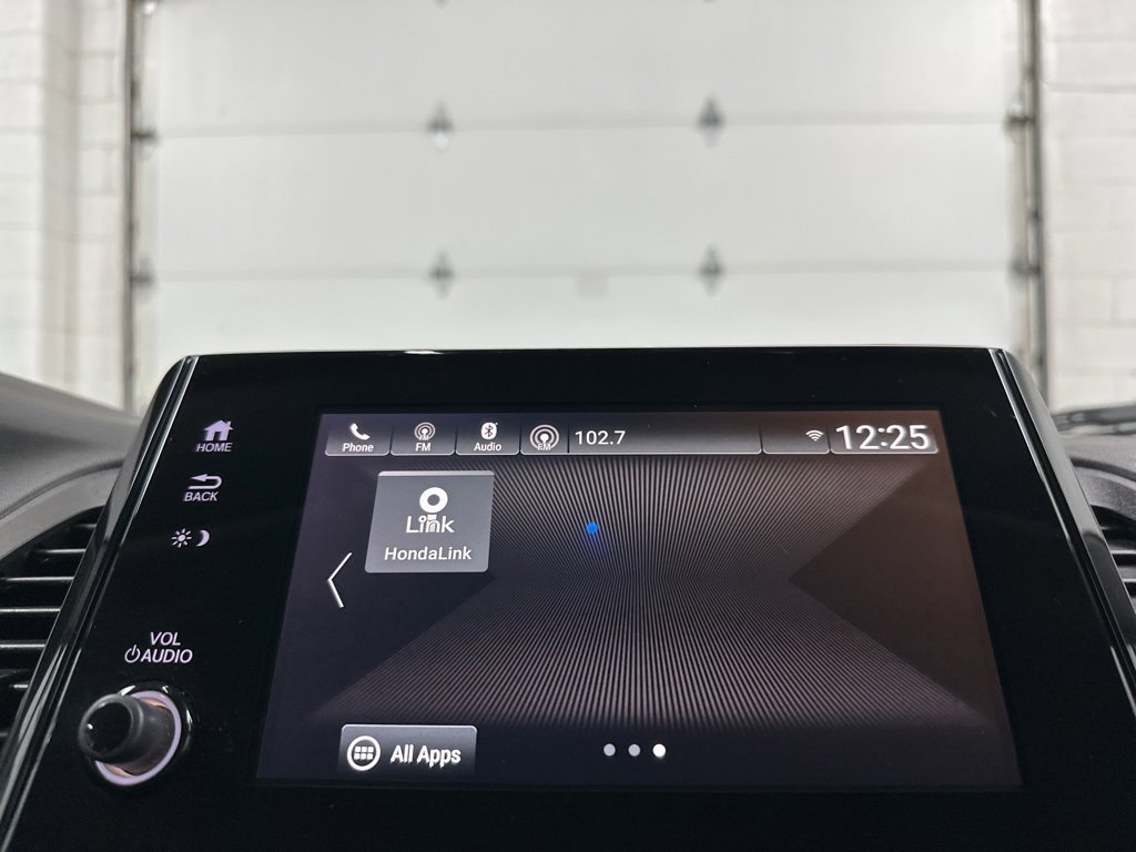 Used 2021 Honda Odyssey EX-L image 27