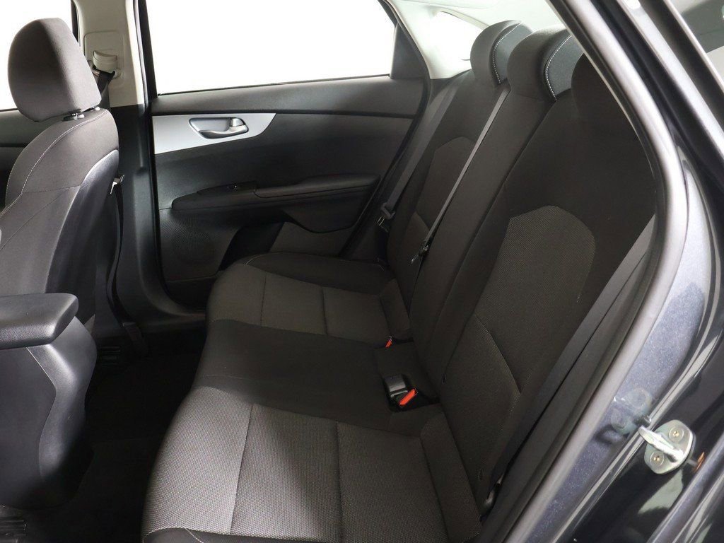Used 2023 Kia Forte LXS w/ LXS Technology Package FWD image 30