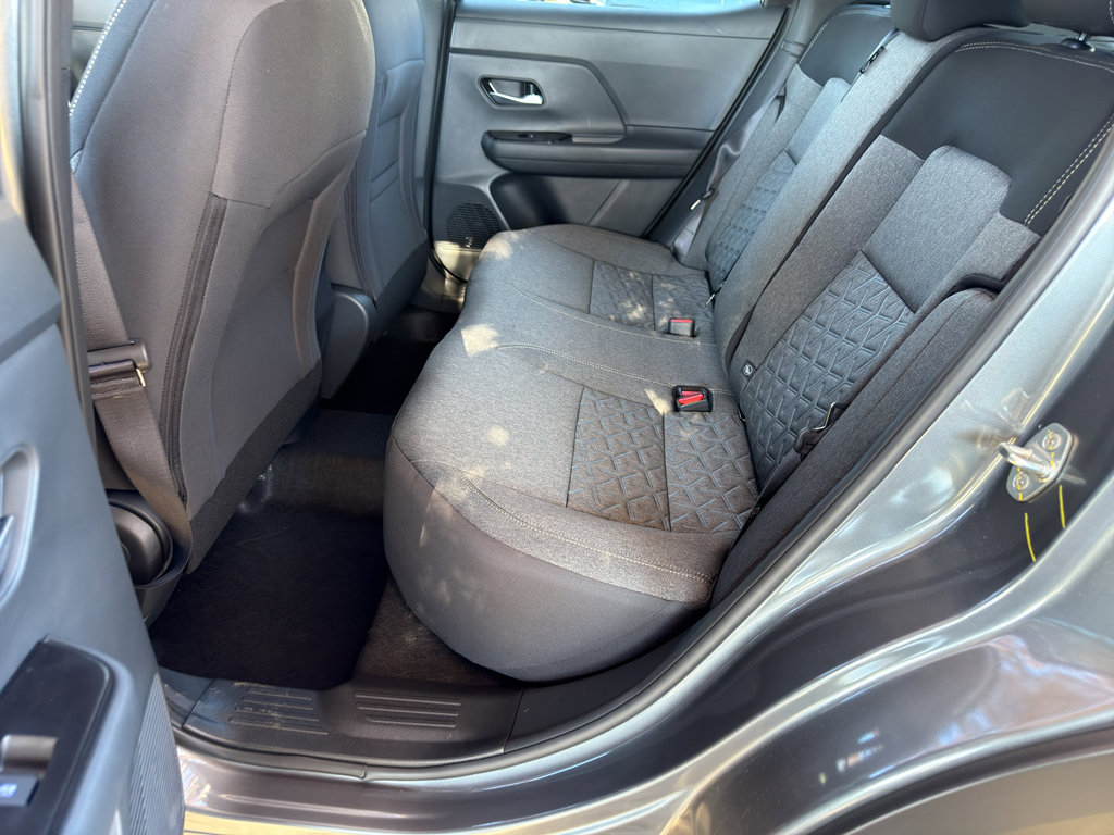 New 2026 Nissan Kicks SV image 28