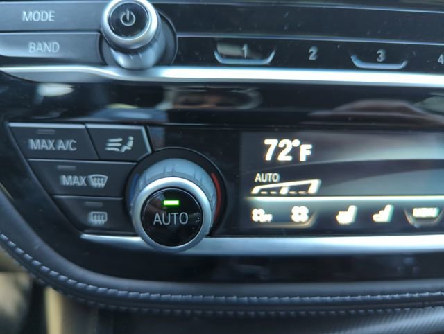 Used 2021 BMW M5 w/ Competition Package image 24