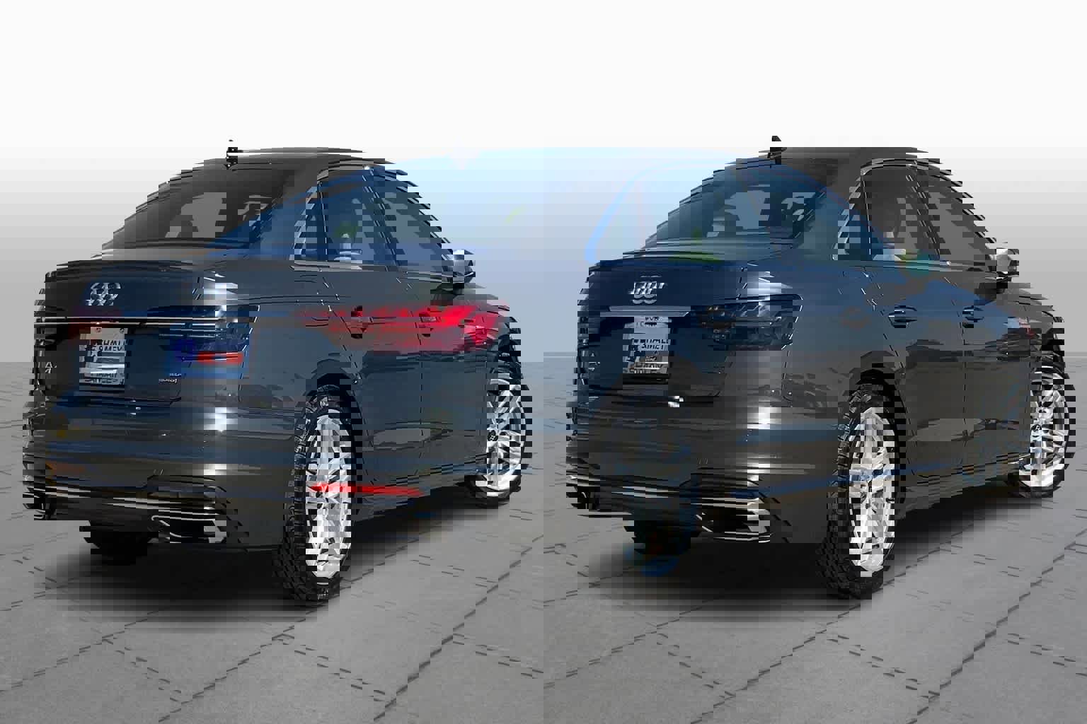 Used 2024 Audi A4 2.0T Premium Plus image 13