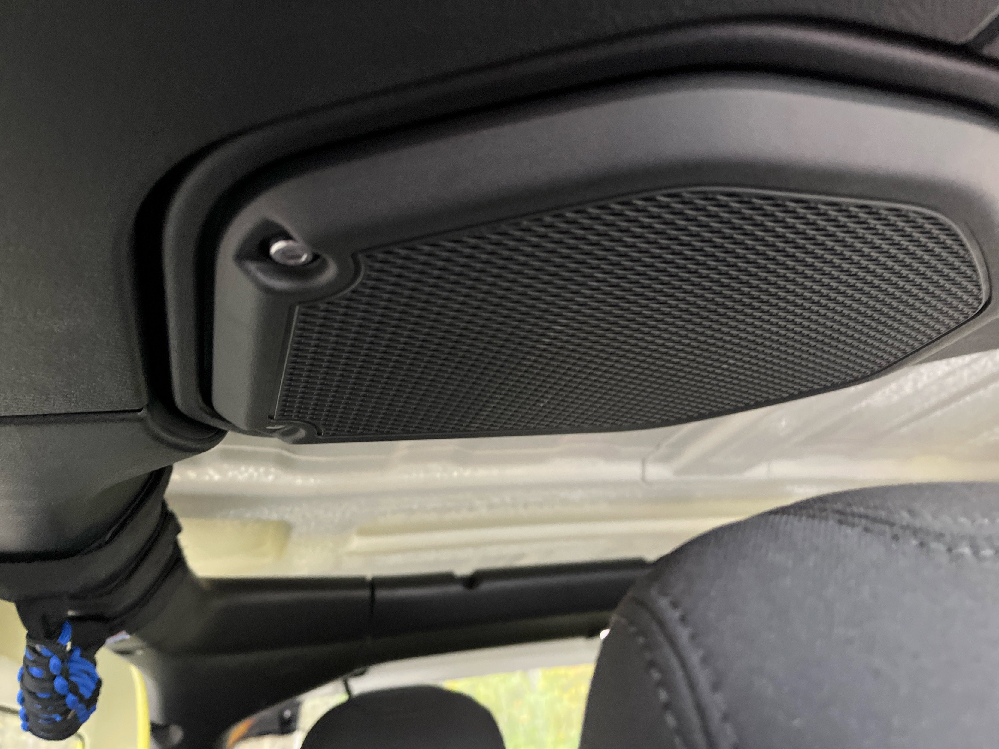 Used 2023 Jeep Wrangler Unlimited Rubicon 4xe w/ Steel Bumper Group image 44