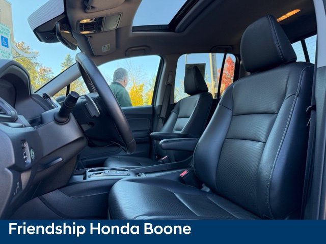 Used 2023 Honda Ridgeline RTL image 17