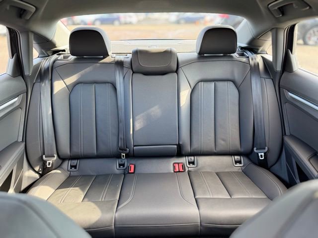 New 2026 Audi A3 2.0T Premium Plus AWD/4WD image 20