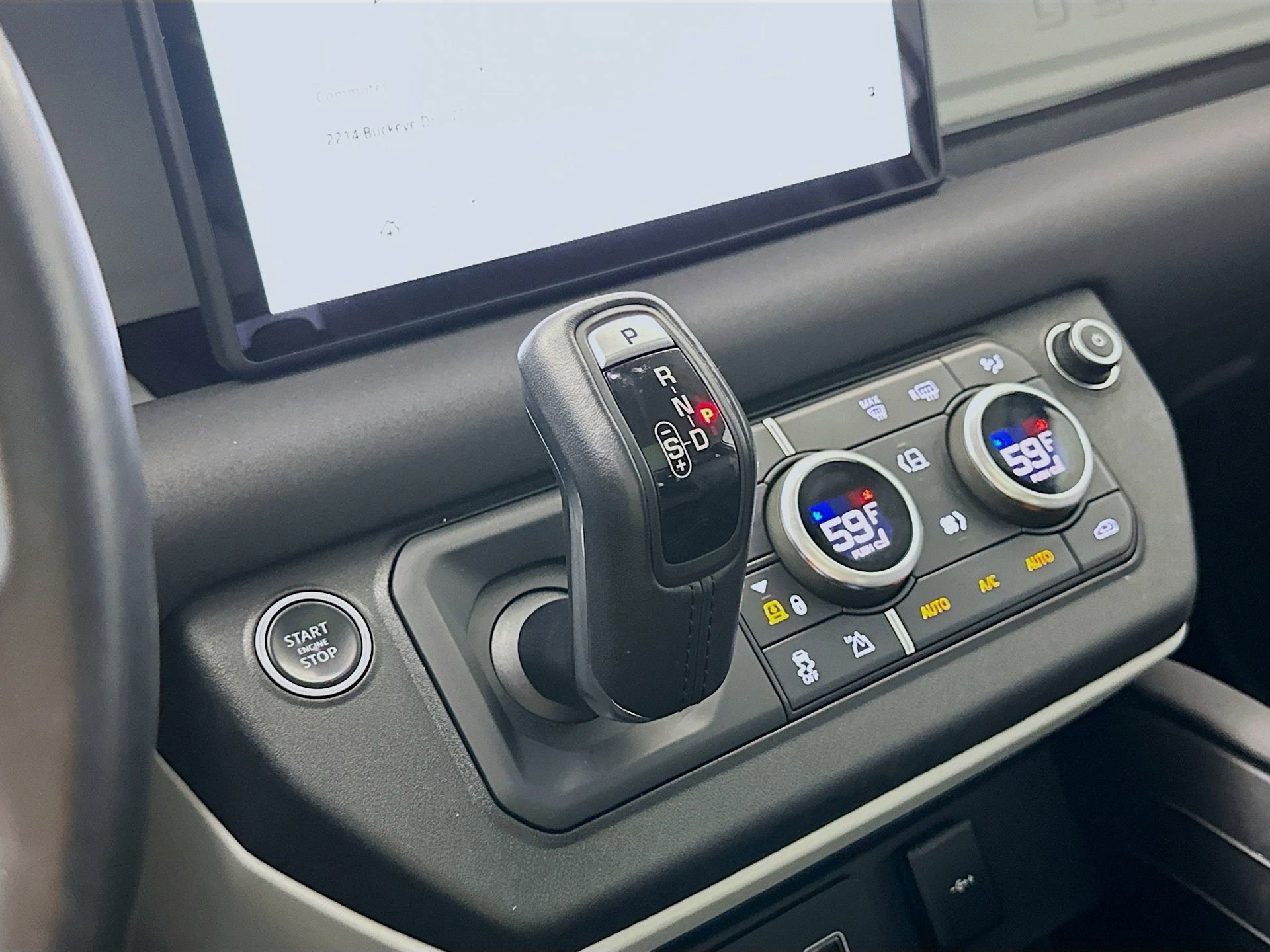 Used 2021 Land Rover Defender 110 S image 17