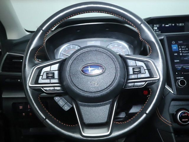 Certified 2023 Subaru Crosstrek 2.5i Limited image 20