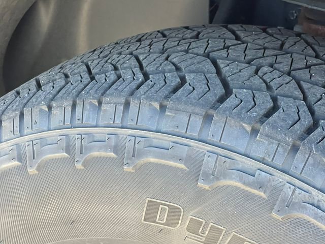 Used 2024 Nissan Frontier PRO-4X w/ Off-Road Protection Package AWD/4WD image 8