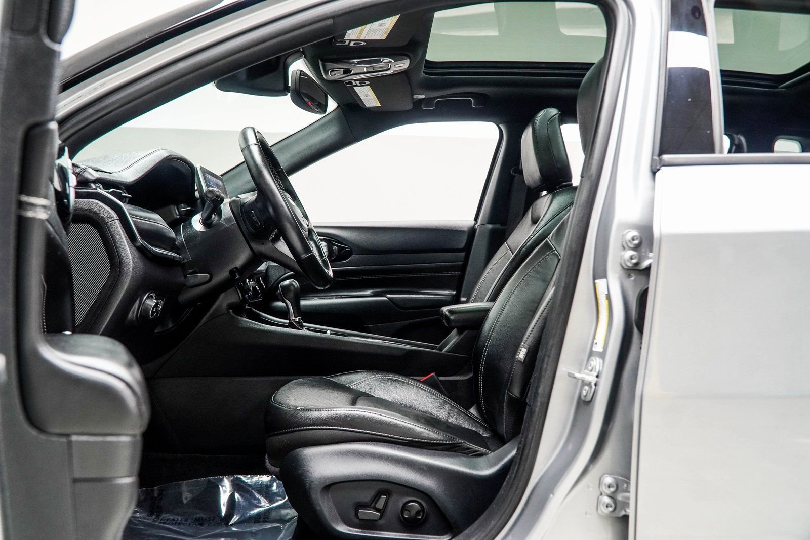 Used 2022 Jeep Compass High Altitude image 32