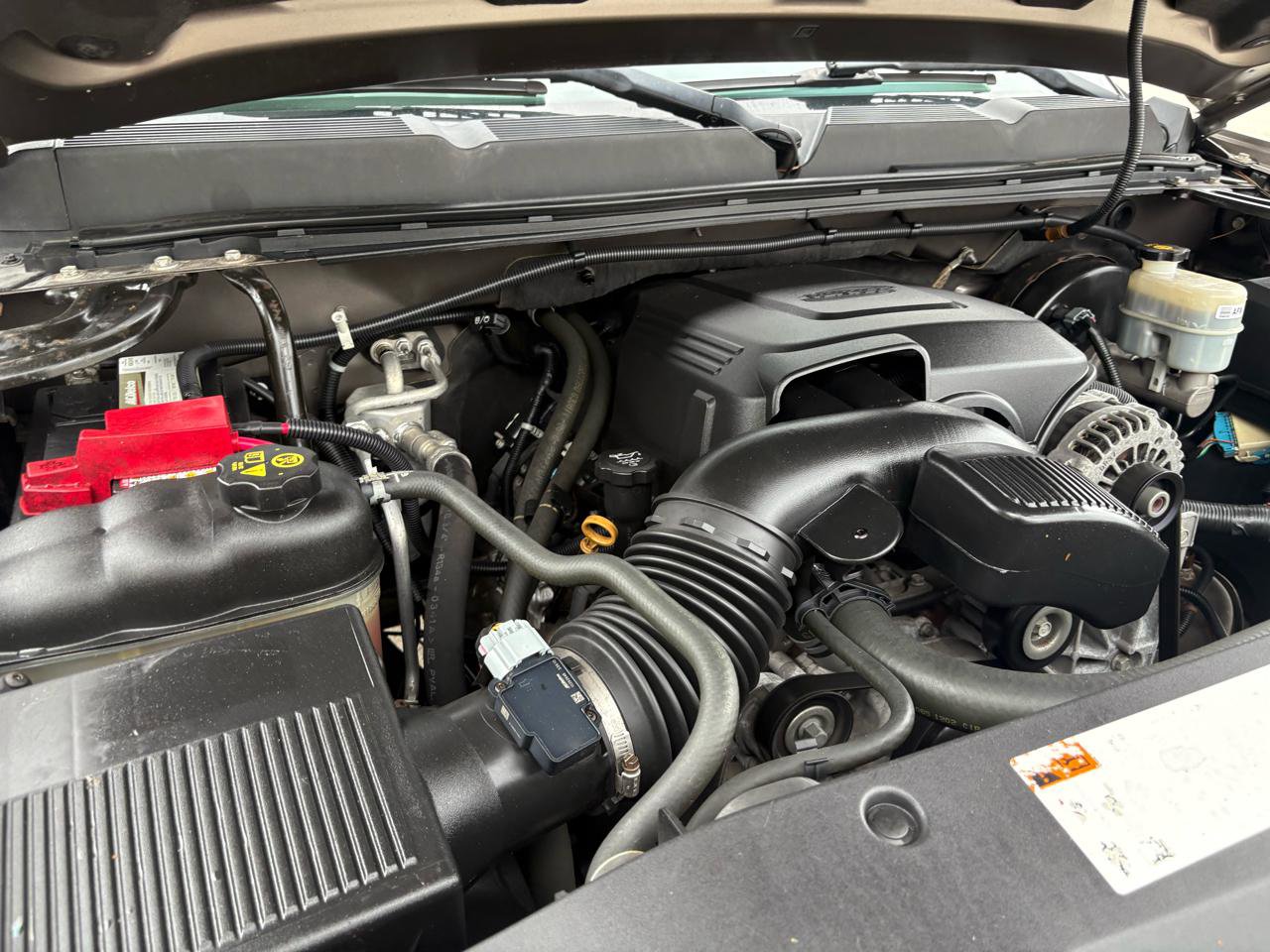 Used 2011 Chevrolet Silverado 1500 LT w/ All-Star Edition image 46