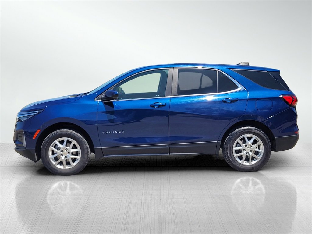 Used 2023 Chevrolet Equinox LT image 10
