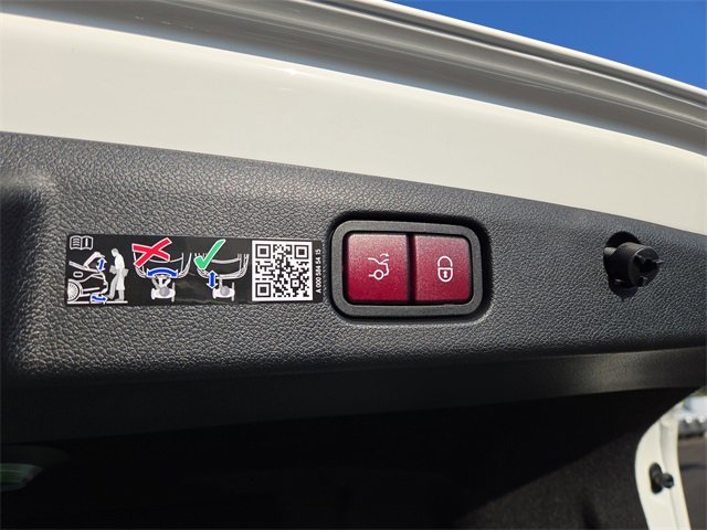 New 2026 Mercedes-Benz E 350 4MATIC Sedan image 31