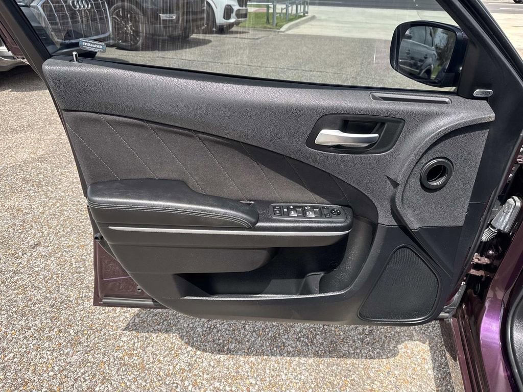 Used 2020 Dodge Charger Scat Pack image 21
