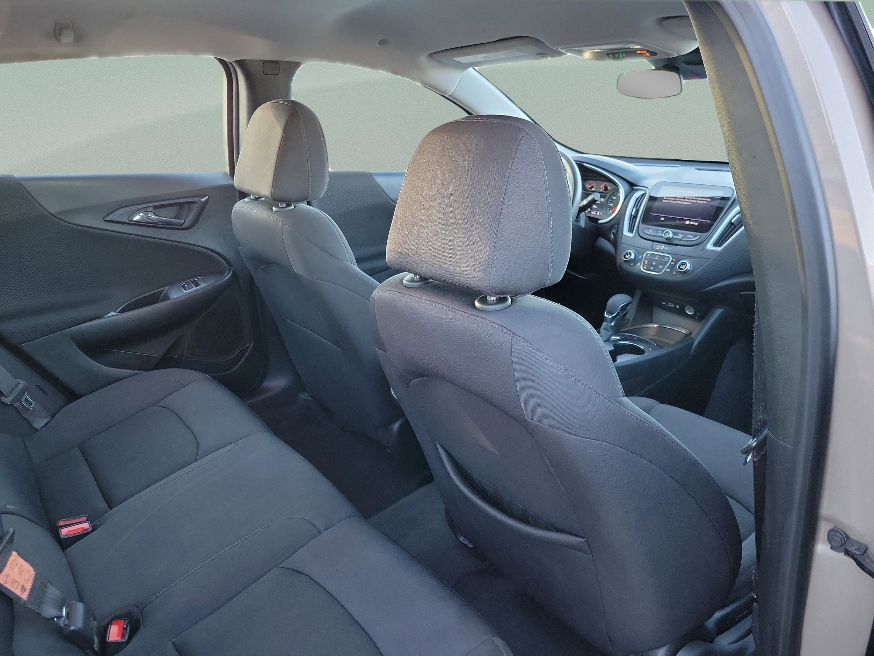 Used 2023 Chevrolet Malibu LT image 26