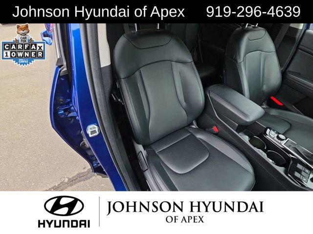 Used 2024 Kia Sportage EX image 20