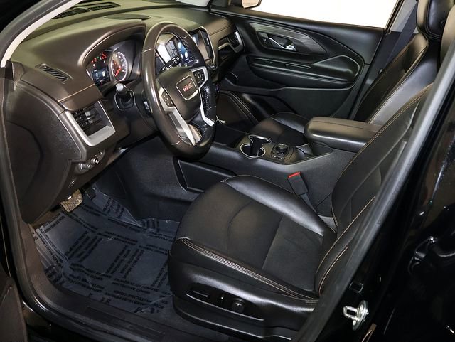 Used 2018 GMC Terrain SLT w/ Preferred Package AWD/4WD image 4