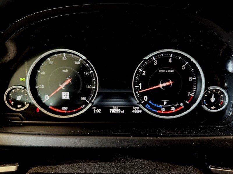 Used 2015 BMW 640i Gran Coupe xDrive image 21