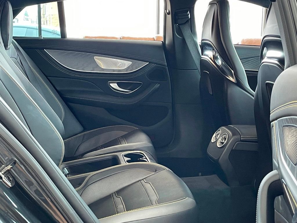 Used 2023 Mercedes-Benz AMG GT 63 S image 33