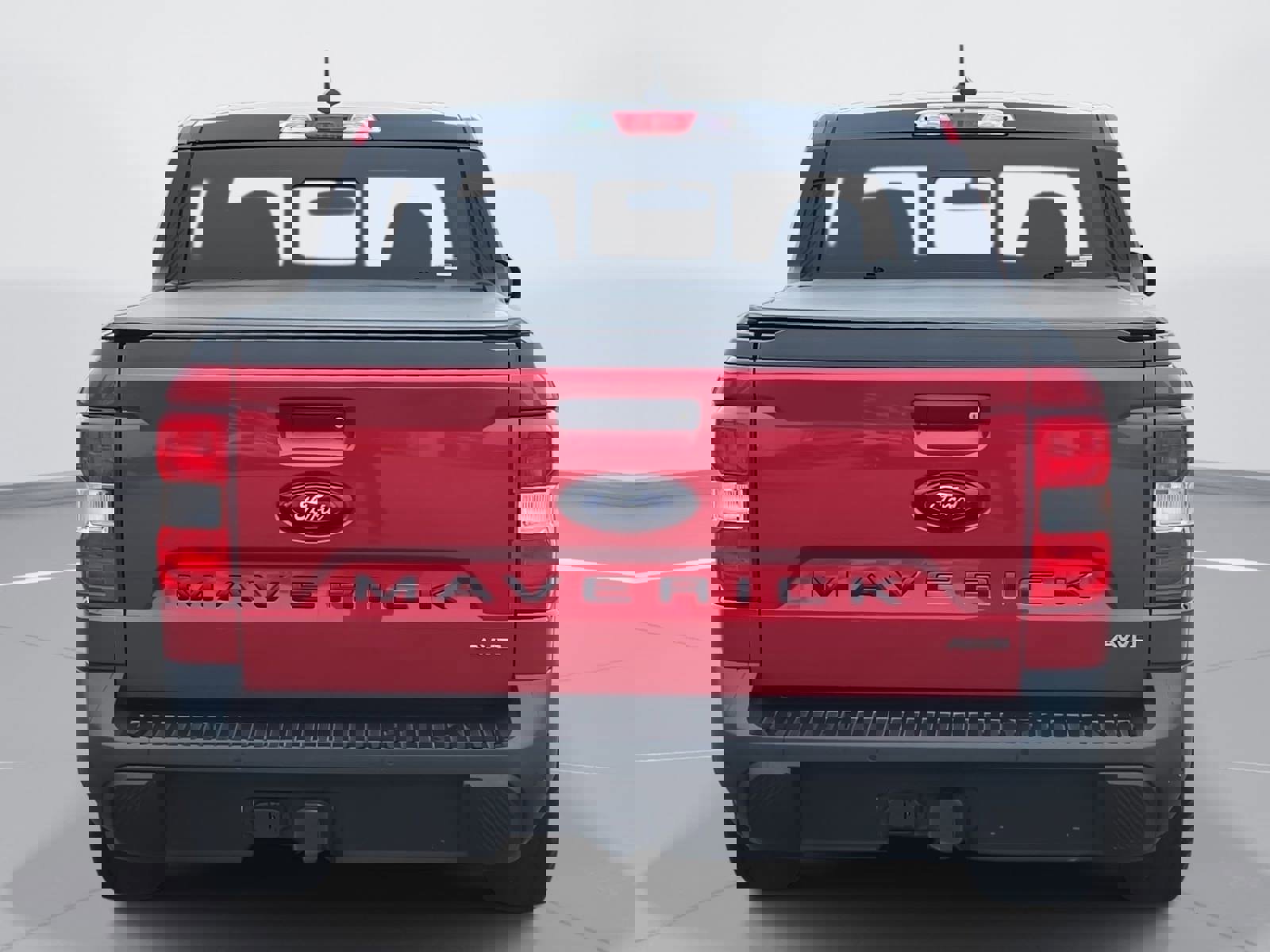 Used 2022 Ford Maverick Lariat w/ Lariat Luxury Package image 6