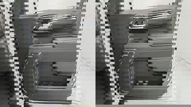 New 2026 Chevrolet Silverado 1500 RST w/ All Star Edition Plus image 22