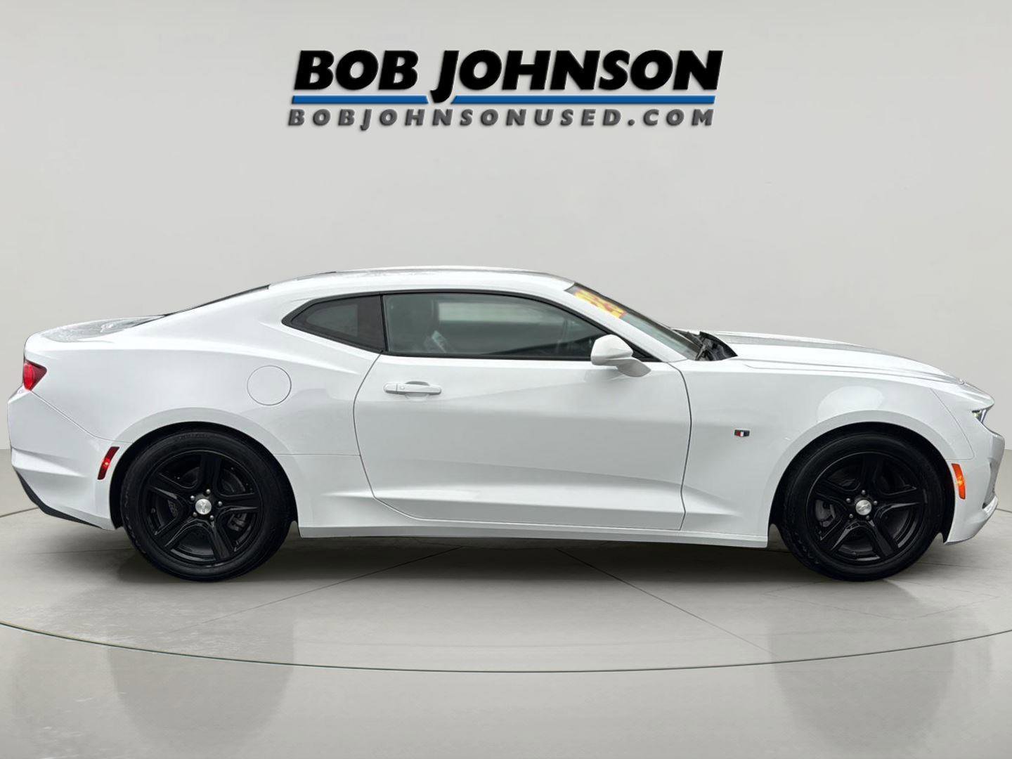 Used 2023 Chevrolet Camaro LT image 8