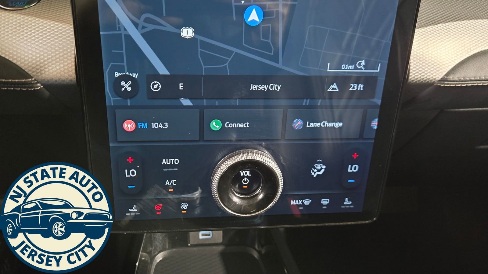 Used 2021 Ford Mustang Mach-E Select w/ Comfort/Technology Package image 15